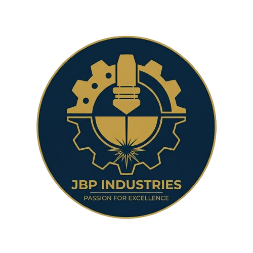 JBP Industries Logo